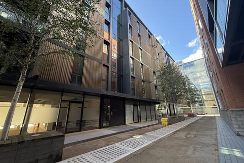 2 bedroom flat for sale, Burton Place, Manchester