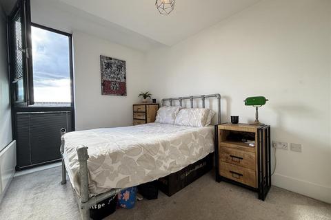2 bedroom flat for sale, Burton Place, Manchester