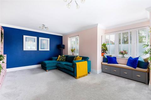 3 bedroom semi-detached house for sale, Skylark Place, Badshot Lea, Farnham, Surrey, GU9