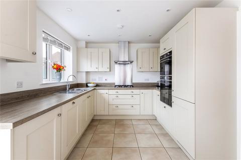 3 bedroom semi-detached house for sale, Skylark Place, Badshot Lea, Farnham, Surrey, GU9