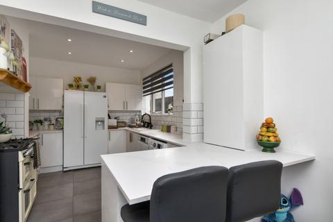 4 bedroom detached house for sale, Church Road, Shoeburyness, Essex, SS3