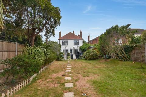 4 bedroom detached house for sale, Church Road, Shoeburyness, Essex, SS3
