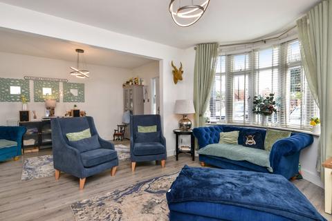 4 bedroom detached house for sale, Church Road, Shoeburyness, Essex, SS3