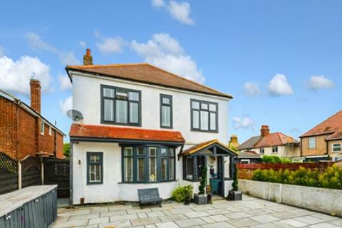 4 bedroom detached house for sale, Church Road, Shoeburyness, Essex, SS3