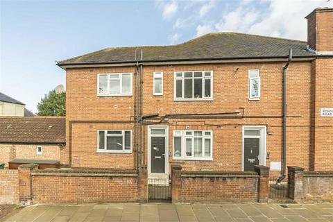 2 bedroom flat for sale, Fordwych Road, London NW2