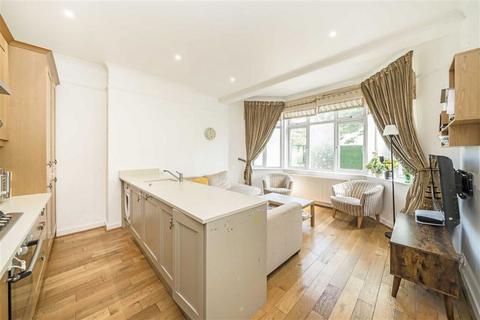 2 bedroom flat for sale, Fordwych Road, London NW2