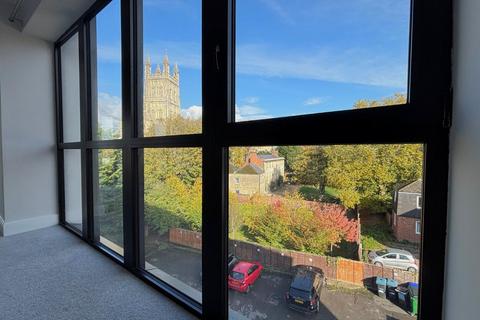 undefined, St. Johns Lane, Gloucester