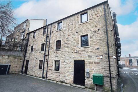 1 bedroom terraced house to rent, Chapel Hill, Huddersfield, HD1 3EB