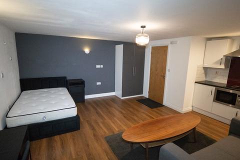 1 bedroom terraced house to rent, Chapel Hill, Huddersfield, HD1 3EB