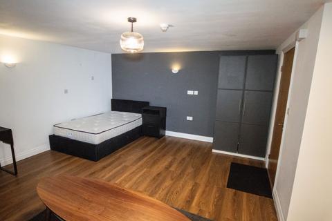 1 bedroom terraced house to rent, Chapel Hill, Huddersfield, HD1 3EB