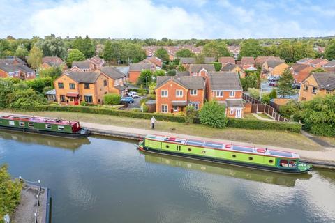 3 bedroom detached house for sale, Somerset Close, Tamworth