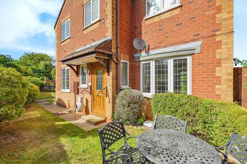 3 bedroom detached house for sale, Somerset Close, Tamworth