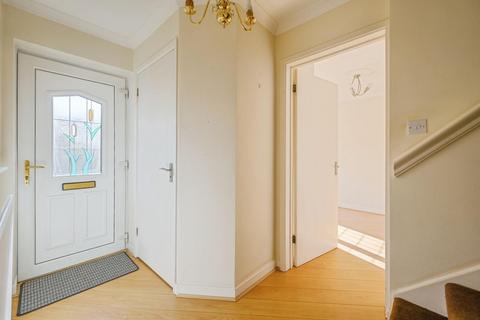 3 bedroom detached house for sale, Somerset Close, Tamworth