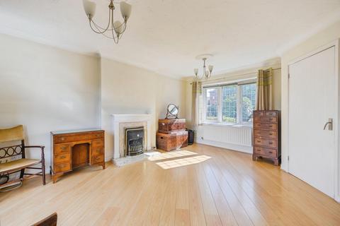 3 bedroom detached house for sale, Somerset Close, Tamworth