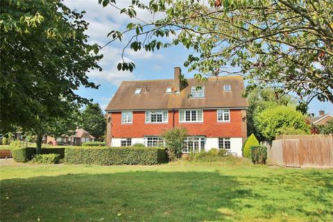 5 The Limes, Findon, Worthing, BN14 0UZ