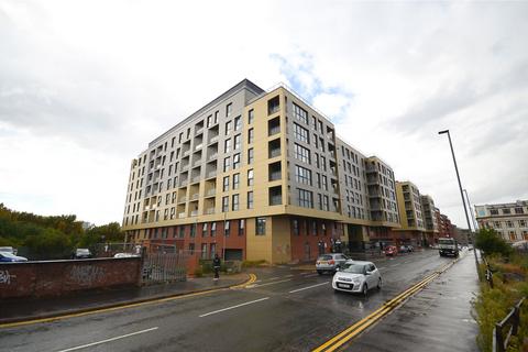 2 bedroom apartment to rent, Adelphi Street, Salford, Manchester, M3