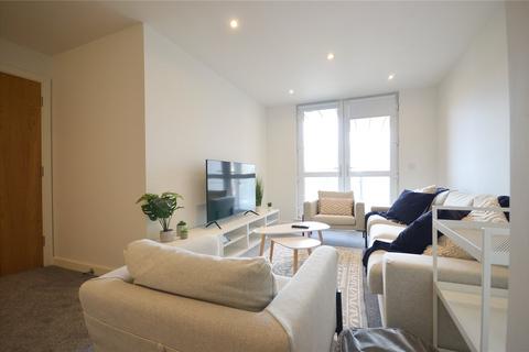 2 bedroom apartment to rent, Adelphi Street, Salford, Manchester, M3