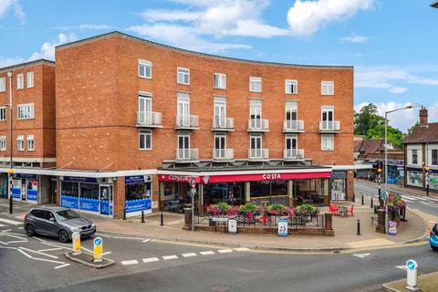 undefined, Burkes Road, Beaconsfield, HP9