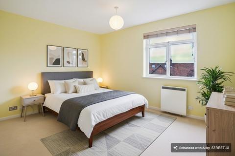 undefined, Burkes Road, Beaconsfield, HP9