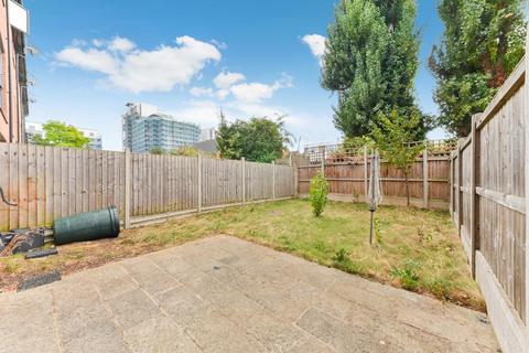 undefined, Reynard Way