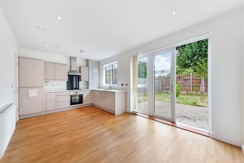 undefined, Reynard Way