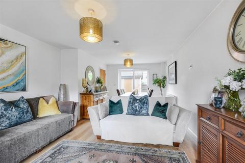 undefined, Poppy Close, West Bridgford, Nottingham