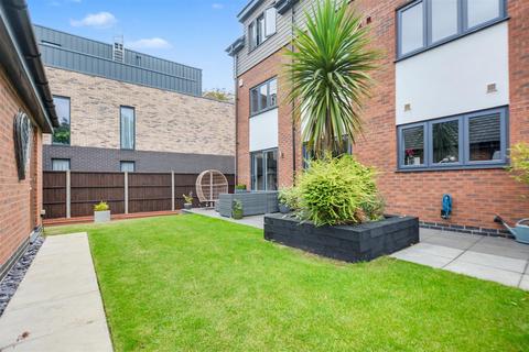 undefined, Poppy Close, West Bridgford, Nottingham