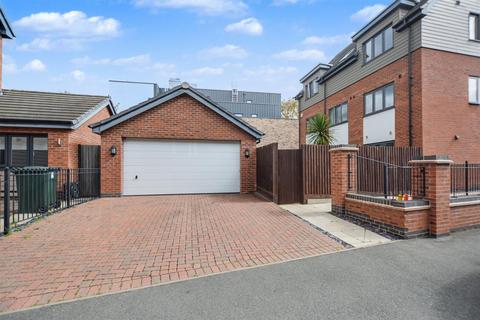 undefined, Poppy Close, West Bridgford, Nottingham