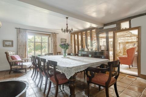 5 bedroom farm house for sale, Mill Lane, Diss IP21