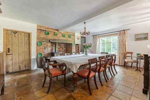 5 bedroom farm house for sale, Mill Lane, Diss IP21