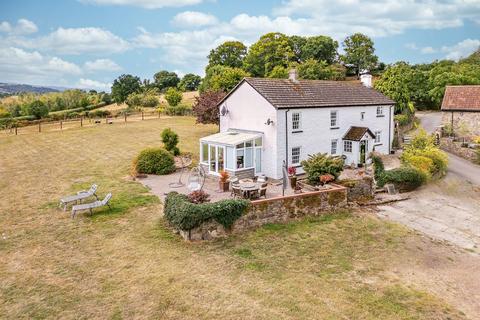 undefined, The Walks, Llandenny, Usk