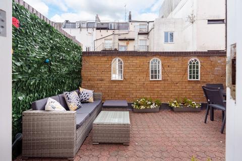 undefined, North Gardens, Brighton