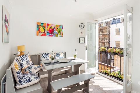 undefined, North Gardens, Brighton