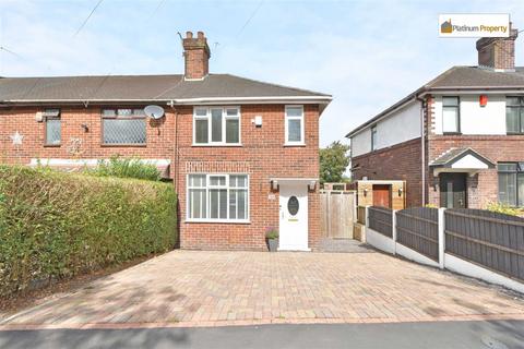 129 Broadway, Stoke-on-trent, ST3 5PW