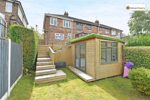129 Broadway, Stoke-on-trent, ST3 5PW