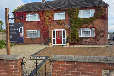 undefined, Main Street, Bagworth, LE67