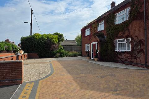 undefined, Main Street, Bagworth, LE67