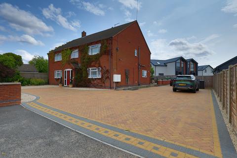 undefined, Main Street, Bagworth, LE67