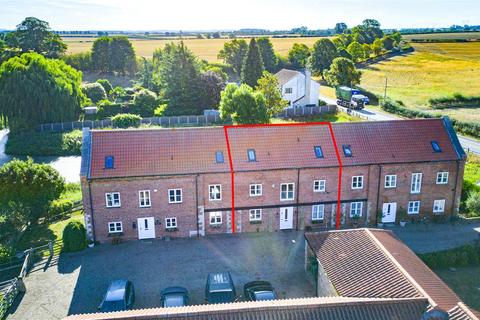 4 bedroom terraced house for sale, Retford Road, Blyth, Retford, Nottinghamshire, S81