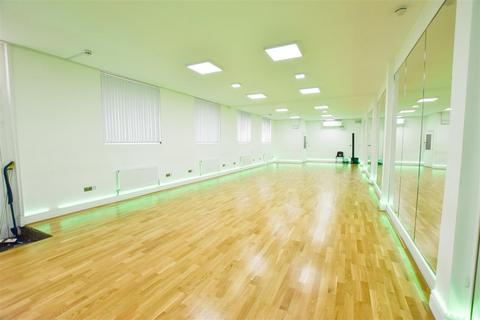 Studio to rent, Wellington Street, Leicester, LE1