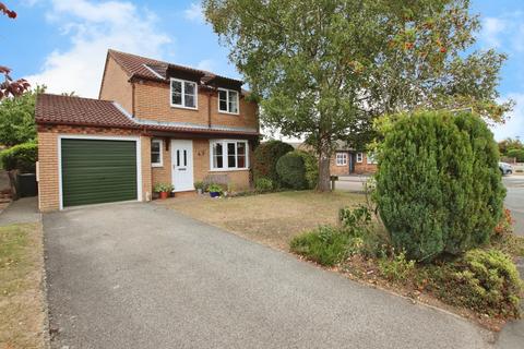3 bedroom detached house for sale, Nettleham, Lincoln, Lincolnshire, LN2