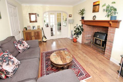 3 bedroom detached house for sale, Nettleham, Lincoln, Lincolnshire, LN2