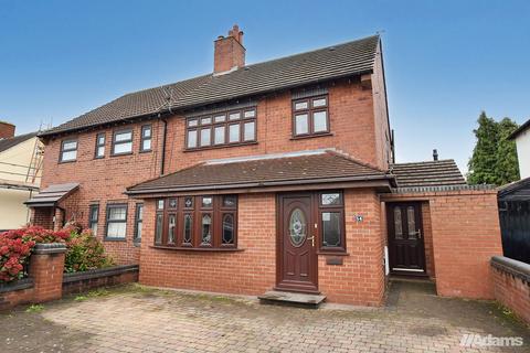undefined, Greenfields Avenue, Appleton, Warrington, WA4 3BW