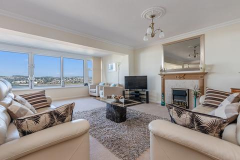 3 bedroom apartment for sale, Vane Hill Road, Torquay TQ1