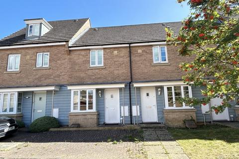 undefined, Chamberlain Fields, Littleport