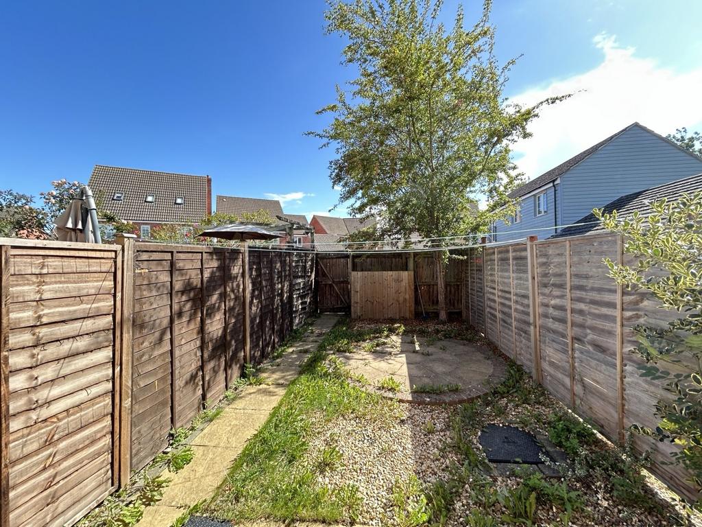 Garden 1