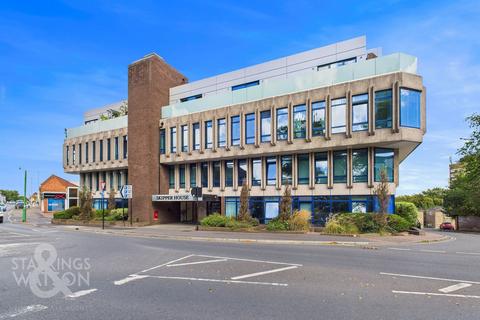 undefined, Skipper House, Ber Street, Norwich