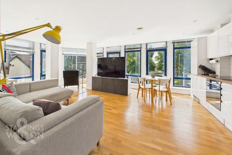 undefined, Skipper House, Ber Street, Norwich