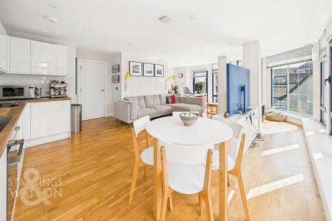 undefined, Skipper House, Ber Street, Norwich