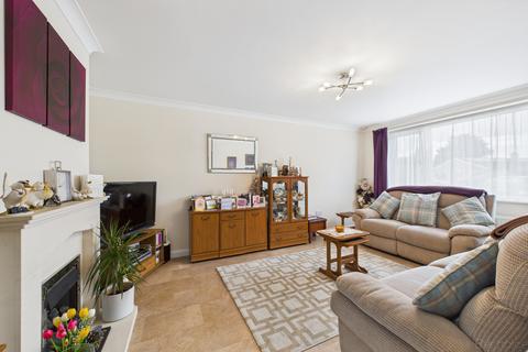 3 bedroom semi-detached bungalow for sale, Brandon Road, Mildenhall, Bury St. Edmunds, Suffolk